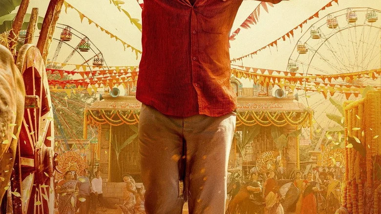 Lenin - Murali Kishor Abburu’s Direction: Stately Ambition Meets a Sagging Middle