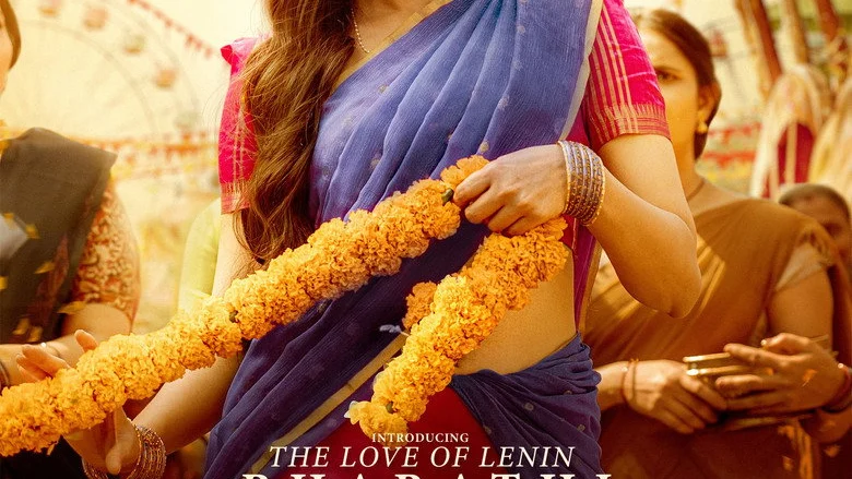 Lenin - Action in the Village Mud: Visceral but Familiar Genre Work