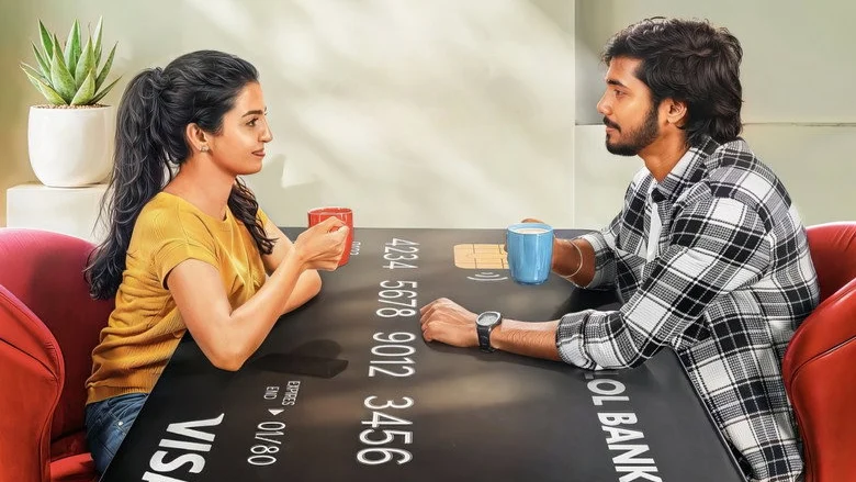 Love Oh Love - Magesh Rajendran’s Script Gets the Idea Right, the Execution Uneven