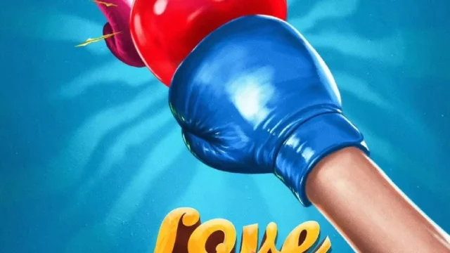 Love Oh Love (2026): The Challenge That keeps the film tense but uneven overall