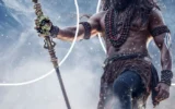 Nagabandham – The Secret Treasure (2026): A Mythological Fantasy That Worships Visual Grandeur Over Narrative Grip