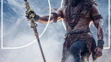 Nagabandham – The Secret Treasure (2026): A Mythological Fantasy That Worships Visual Grandeur Over Narrative Grip