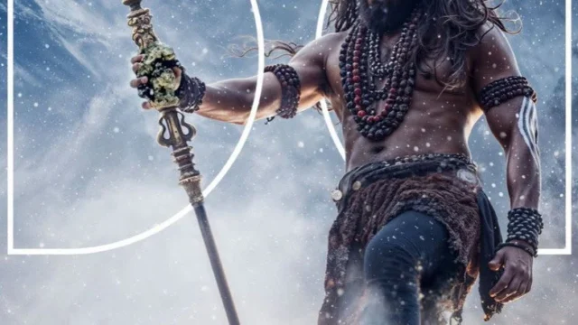 Nagabandham – The Secret Treasure (2026): A Mythological Fantasy That Worships Visual Grandeur Over Narrative Grip