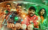 Pluto (2026): Neeraj Madhav anchors a loopy alien comedy with uneven execution