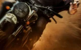 Srinivasa Mangapuram (2026): lead performance gives the film energy despite weak payoffs