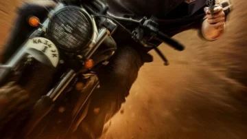Srinivasa Mangapuram (2026): lead performance gives the film energy despite weak payoffs