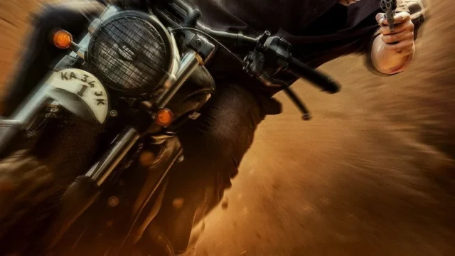 Srinivasa Mangapuram (2026): lead performance gives the film energy despite weak payoffs