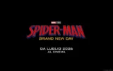 Spider-Man: Brand New Day (2026): Tom Holland anchors an ambitious, lonely reboot