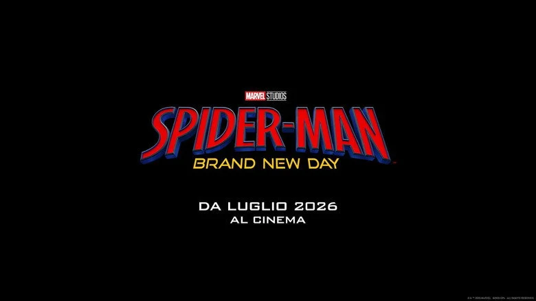 Spider-Man: Brand New Day (2026) review image