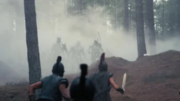 The Odyssey (2026): Christopher Nolan’s Epic Is Bombastic but Hollow