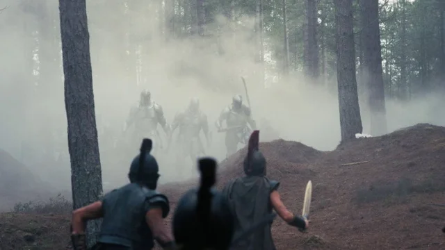 The Odyssey (2026): Christopher Nolan’s Epic Is Bombastic but Hollow