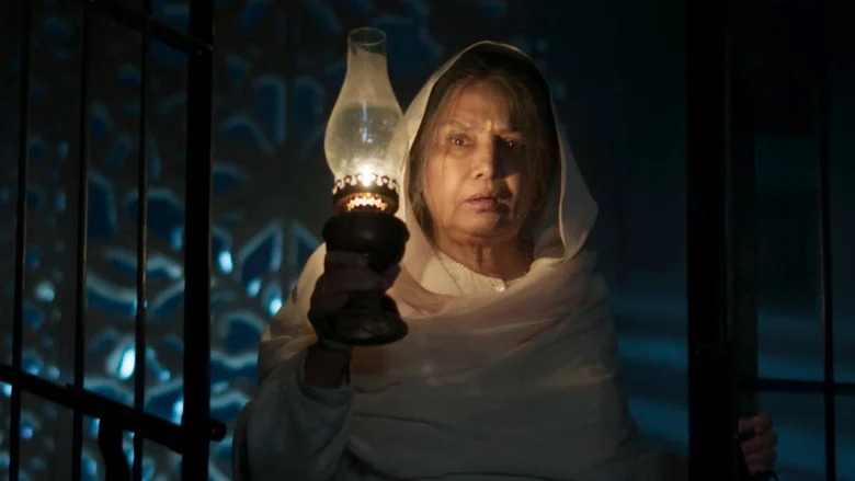 Batwara 1947 - Ali Fazal and Karan Deol: the ensemble's quiet supporting pillars