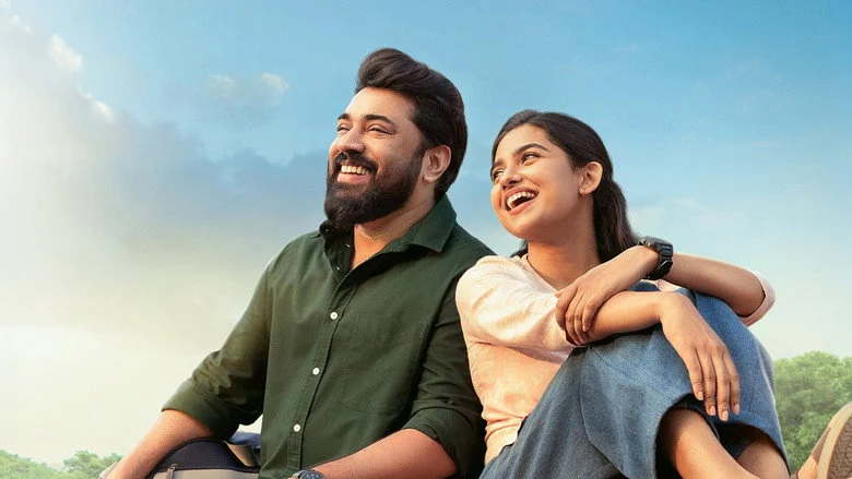 Bethlehem Kudumba Unit - Mamitha Baiju's Ashley carries the film's emotional weight