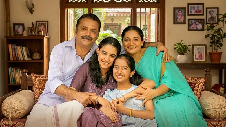 Kalyanamaram (2026) review image