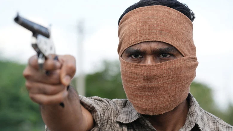 Kara - The Action-Thriller Craft Works When The Film Stays Focused