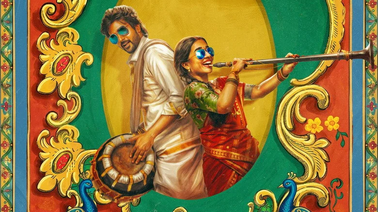 Modha Rathri - The Comedy Engine Runs on Escalation, Not Gags