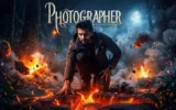 Photographer (2026): A Tamil Forest Thriller That Trusts Atmosphere Over Answers