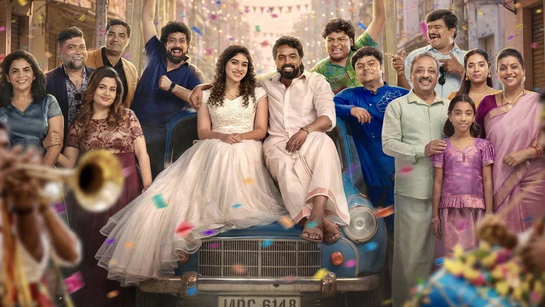 Anbe Diana - Ramya Ranganathan's Magic: A Character Trapped Between Stereotypes