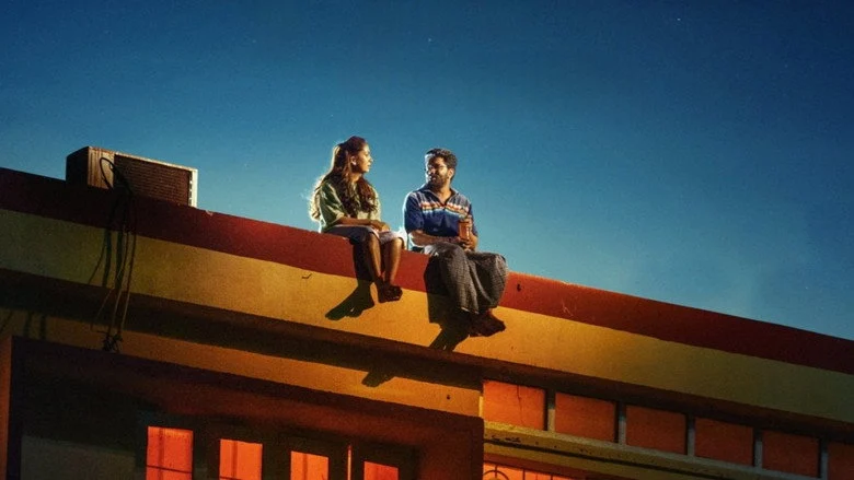 Hi! - Vishnu Edavan's Direction Keeps Focus but Plays It Safe