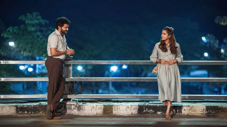 Hi! - The Romance Genre Lives or Dies on Chemistry, and Here It Lives