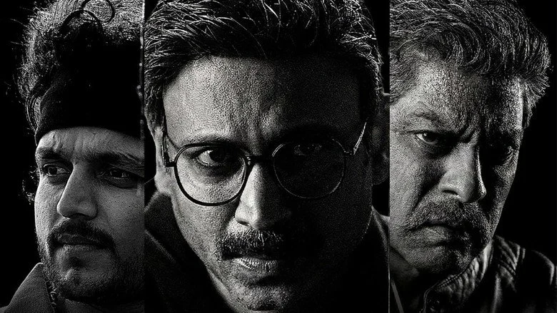 Newton's 3rd Law - Rajesh Karna's Direction Favors Clarity Over Flash