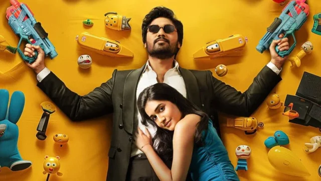 Mr. Bhaarath: Bhaarath’s Debut Rom-Com Is All Charm And No Spine