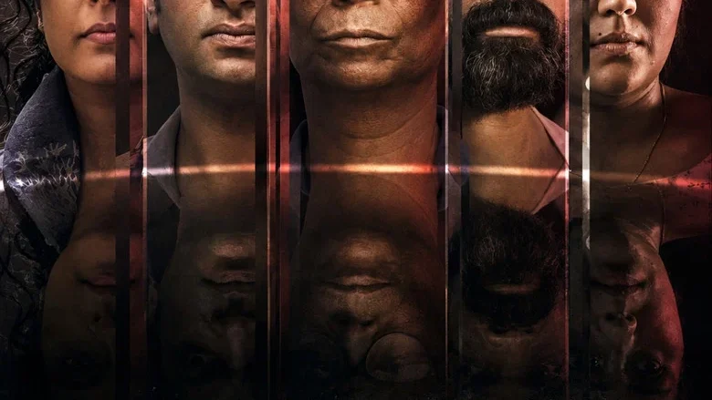 The Third Murder - Indrans and the Ex-Cop Who Shifts the Temperature